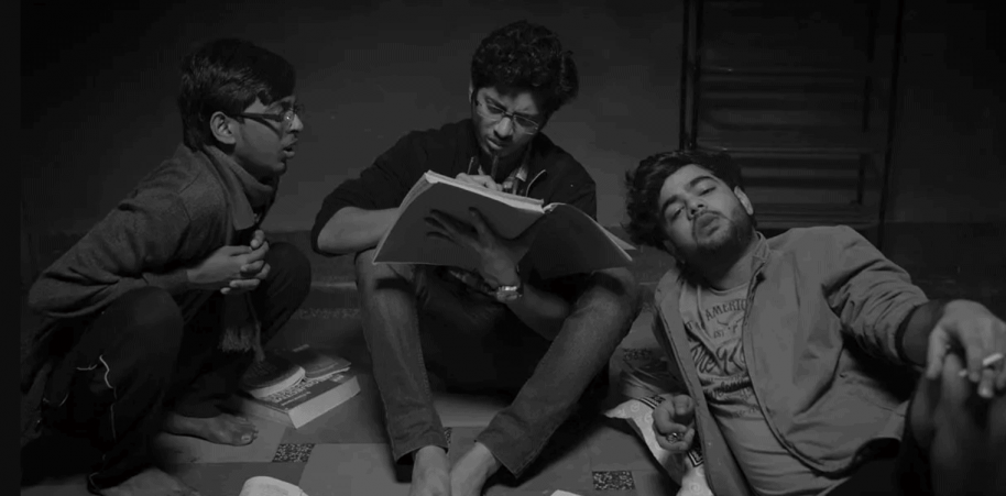 Kota Factory Season 1 Episode 2 : Assembly Line